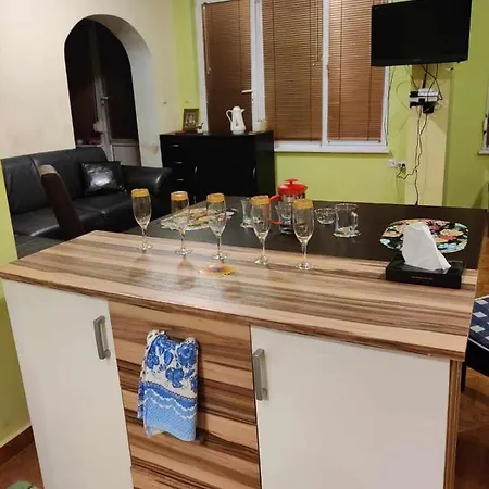 апартамент романтик Byala (Varna)