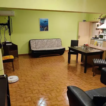 Apartment апартамент романтик *