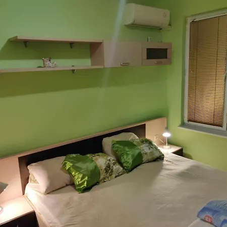 апартамент романтик Apartment *