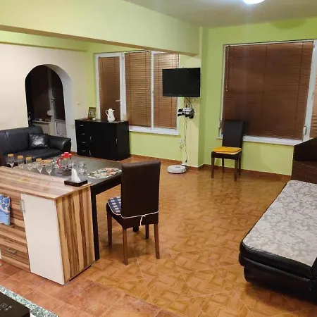 Apartment апартамент романтик