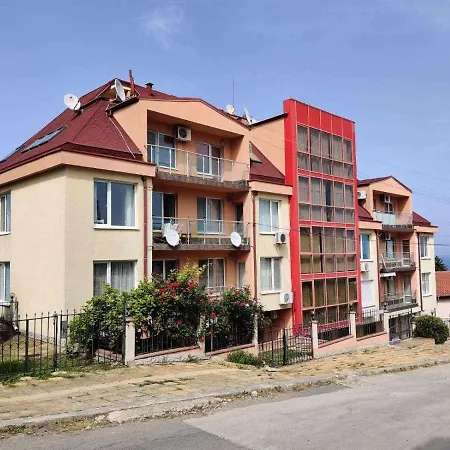 Apartment апартамент романтик