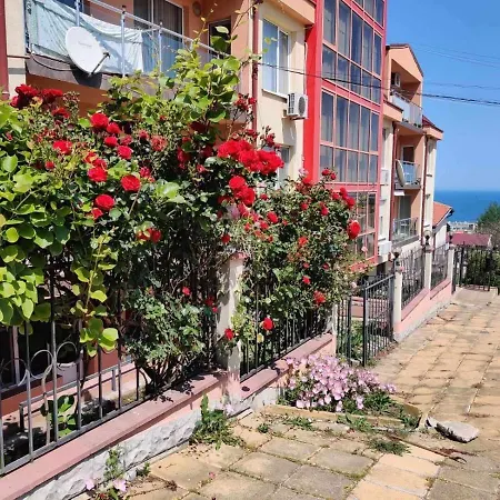 апартамент романтик Apartment Byala (Varna)