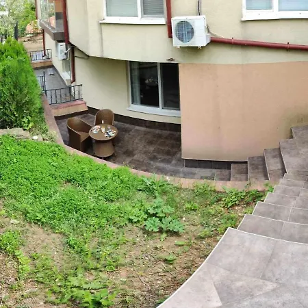 апартамент романтик Apartment *