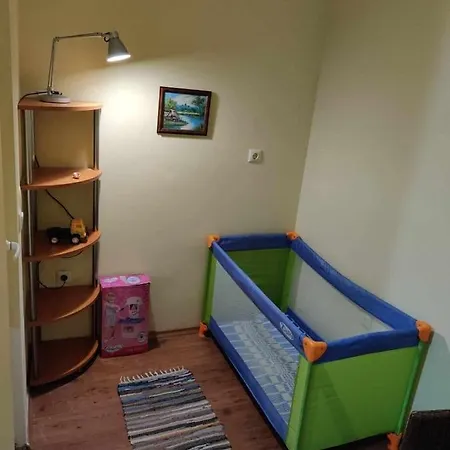 апартамент романтик Apartment *