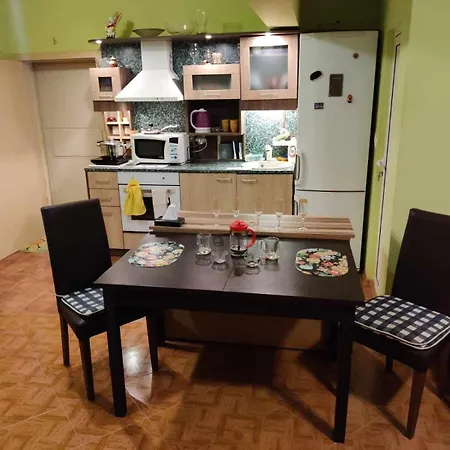 апартамент романтик * Byala (Varna)