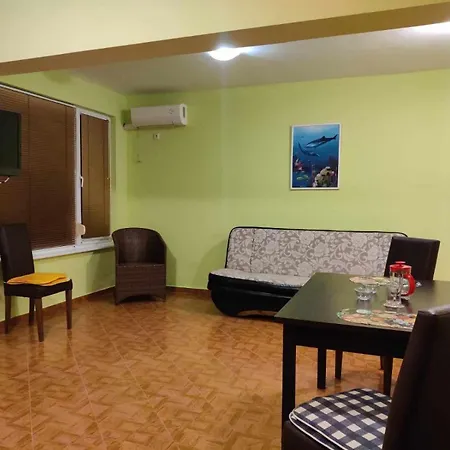Apartment апартамент романтик *