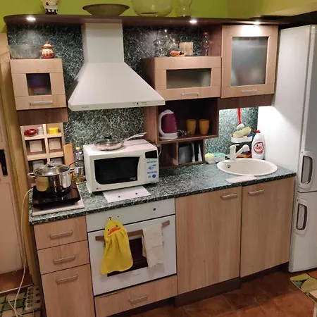 Apartment апартамент романтик Byala (Varna)
