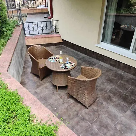 апартамент романтик * Byala (Varna)