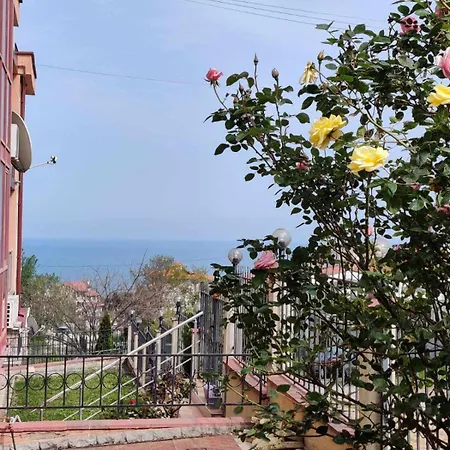 Apartment апартамент романтик *