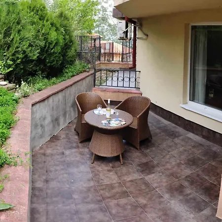 апартамент романтик Byala (Varna)